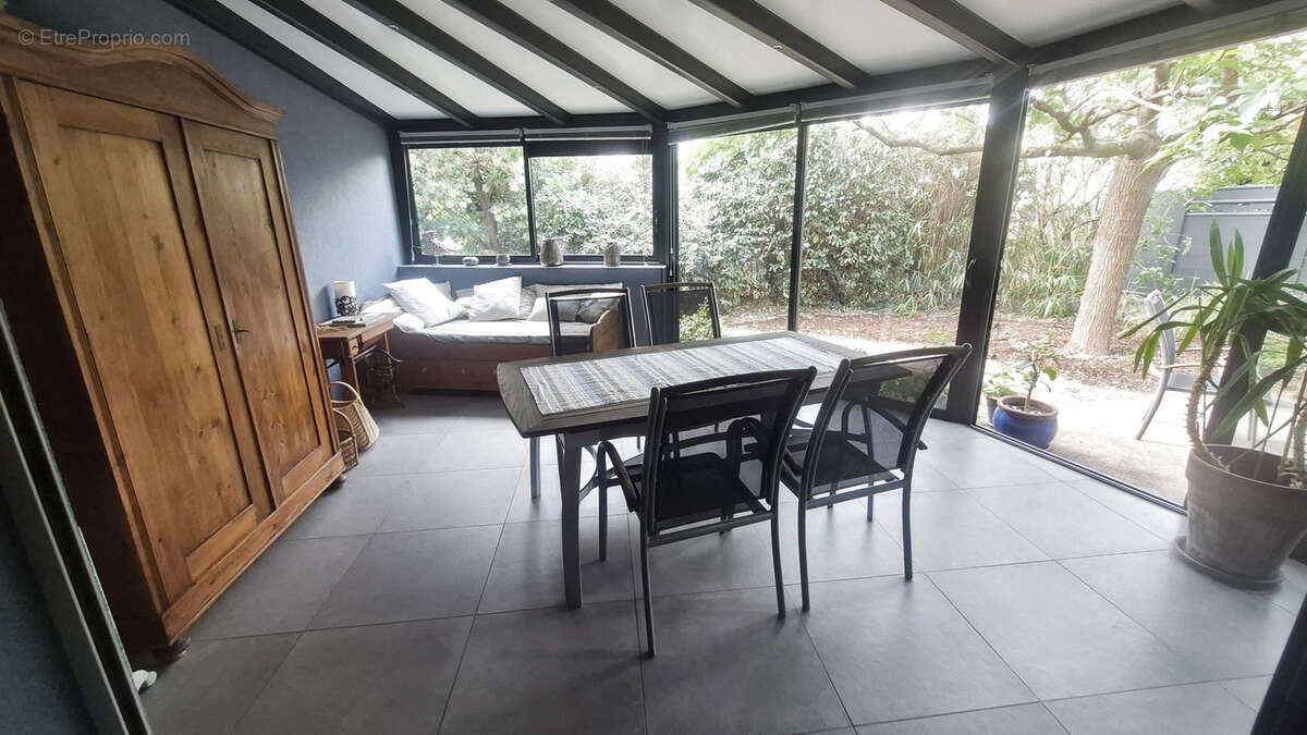 Maison 6 pièces - photo 3