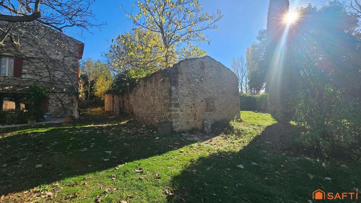 Photo 6 - Maison à VILLECROZE