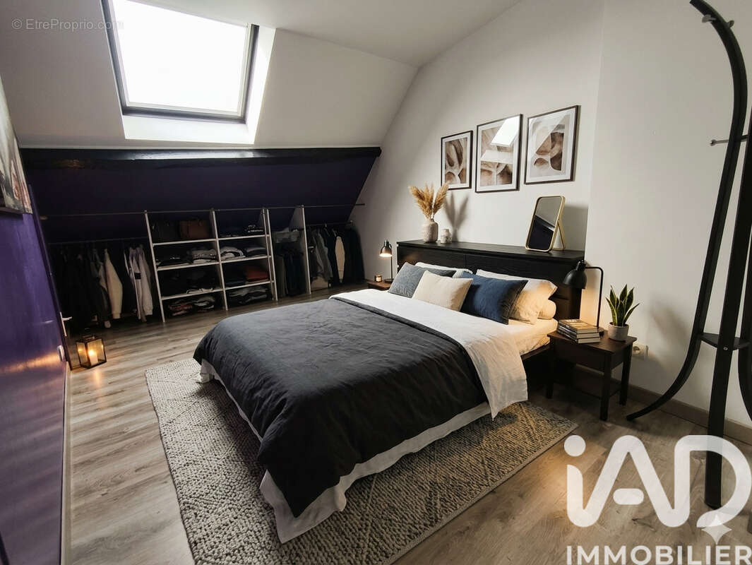 Photo 8 - Appartement à BREUILLET