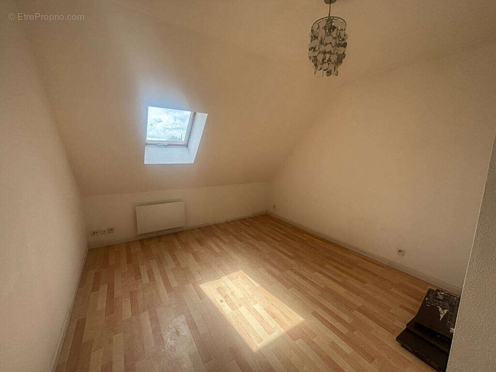 Appartement à LE POINCONNET