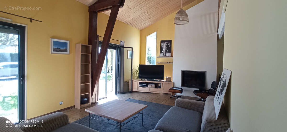 Maison à ORCINES