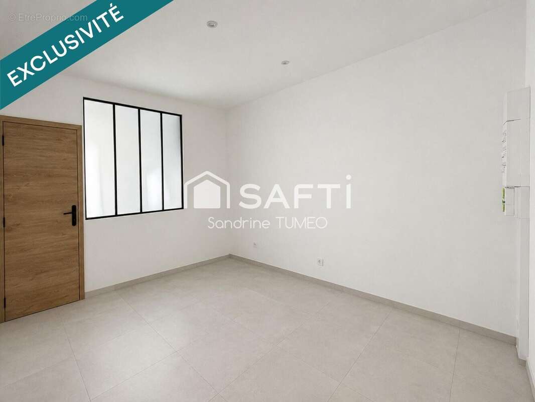 Appartement 48 m² à Salins-Les-Bains  - photo 5