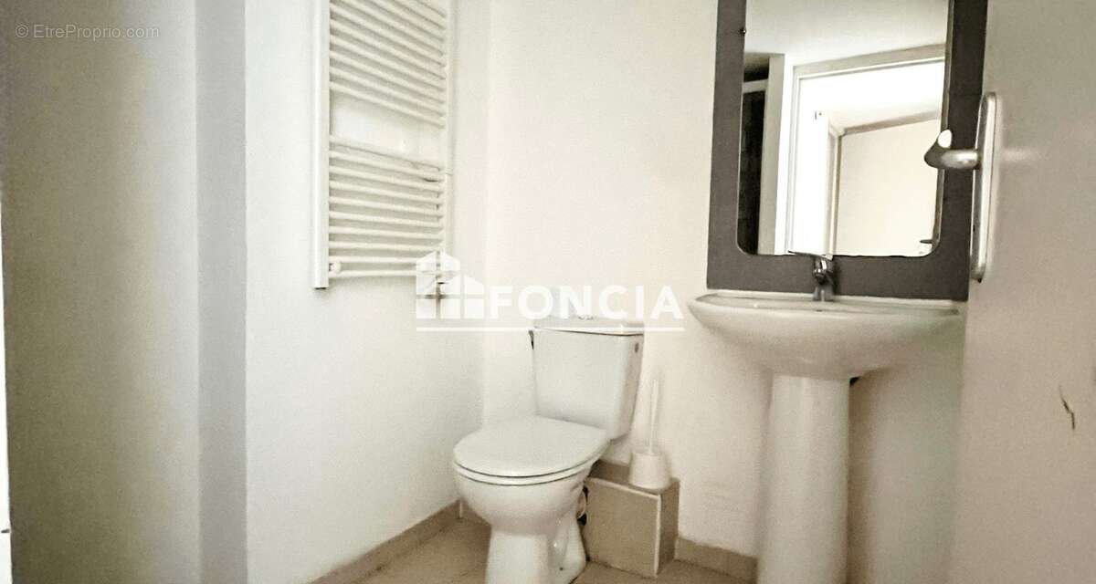 Appartement à NARBONNE