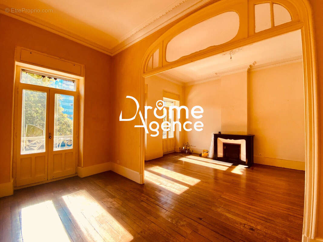 Appartement à VALENCE