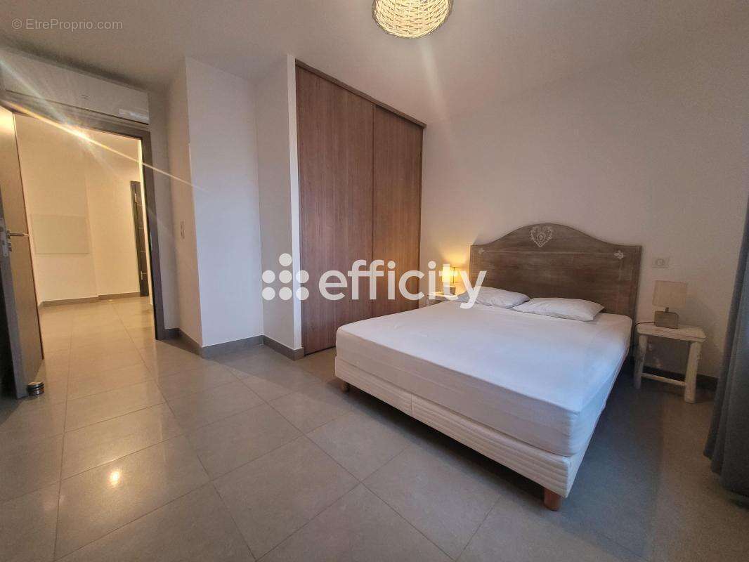 Appartement à BASTIA