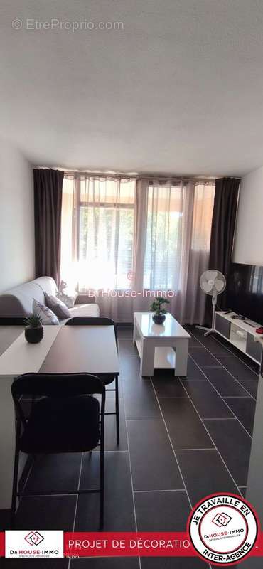 Appartement à FREJUS