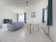 Appartement à RODEZ