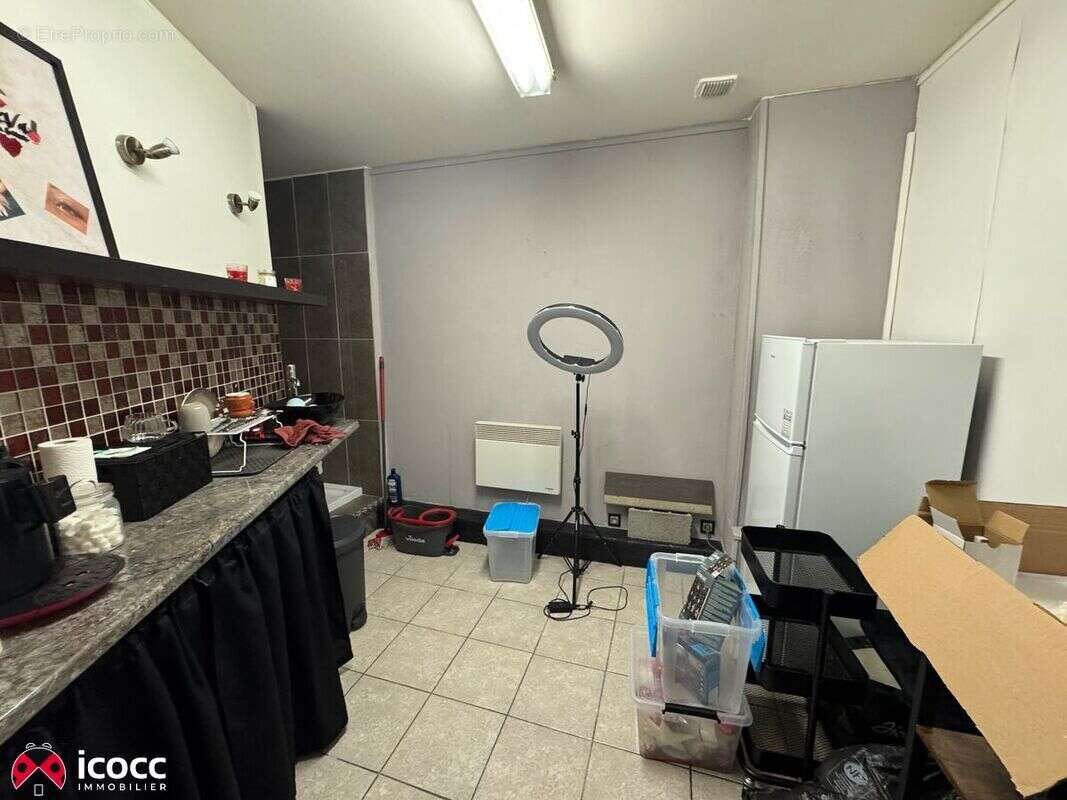 Appartement 160 m² à Lucon  - photo 7
