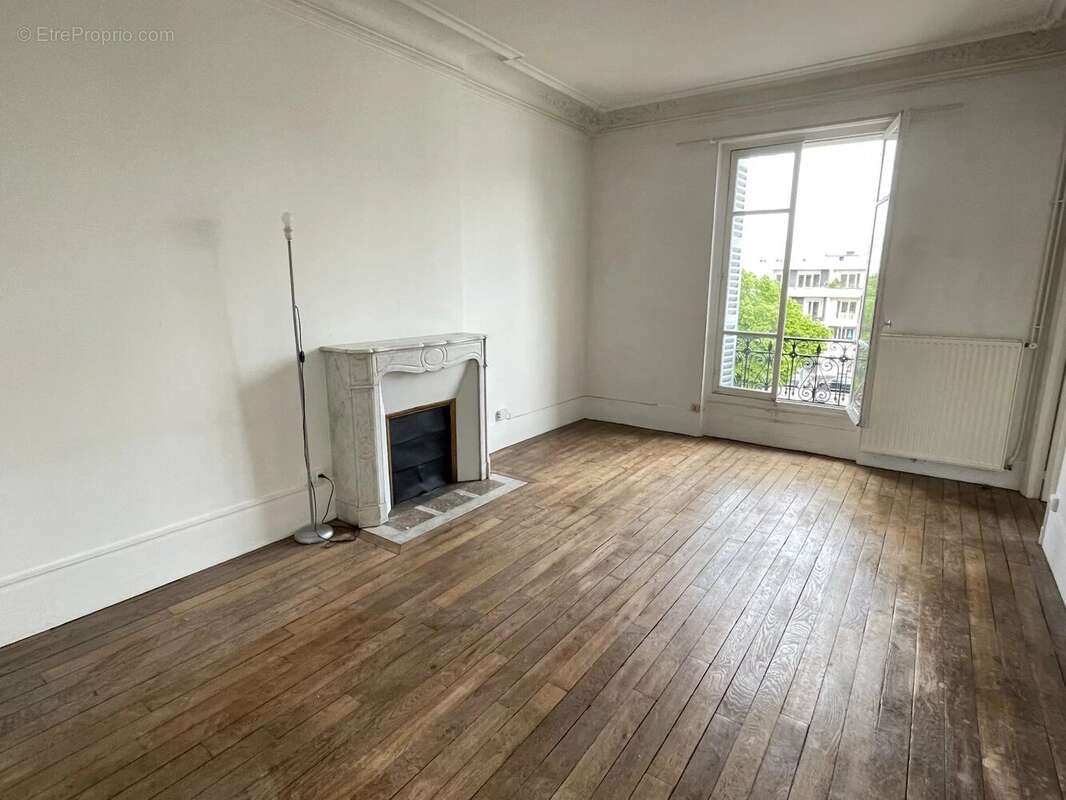 Appartement à CHATOU