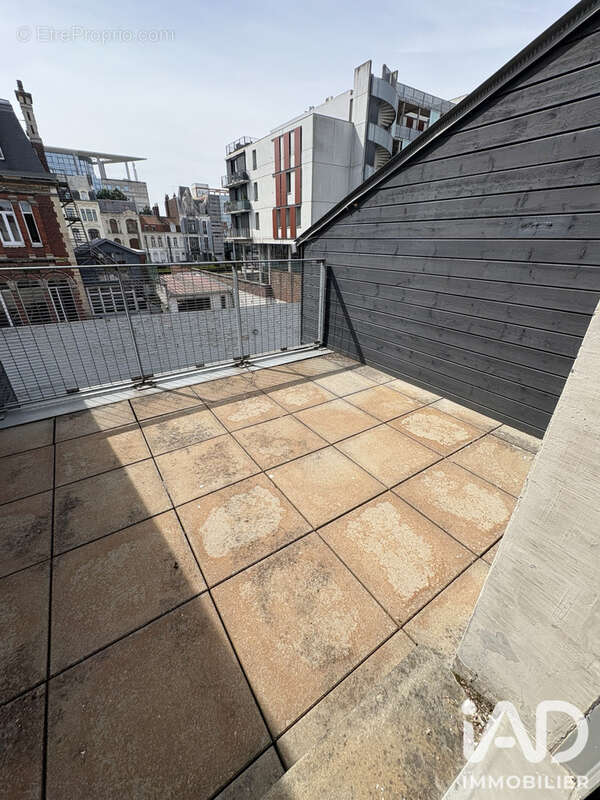 Photo 4 - Maison à ROUBAIX