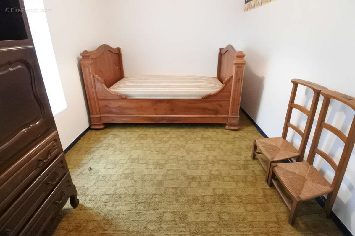 Maison à SAINT-MARTIN-DES-MONTS