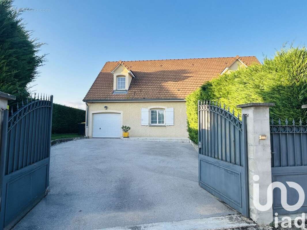 Photo 7 - Maison à FRAGNES