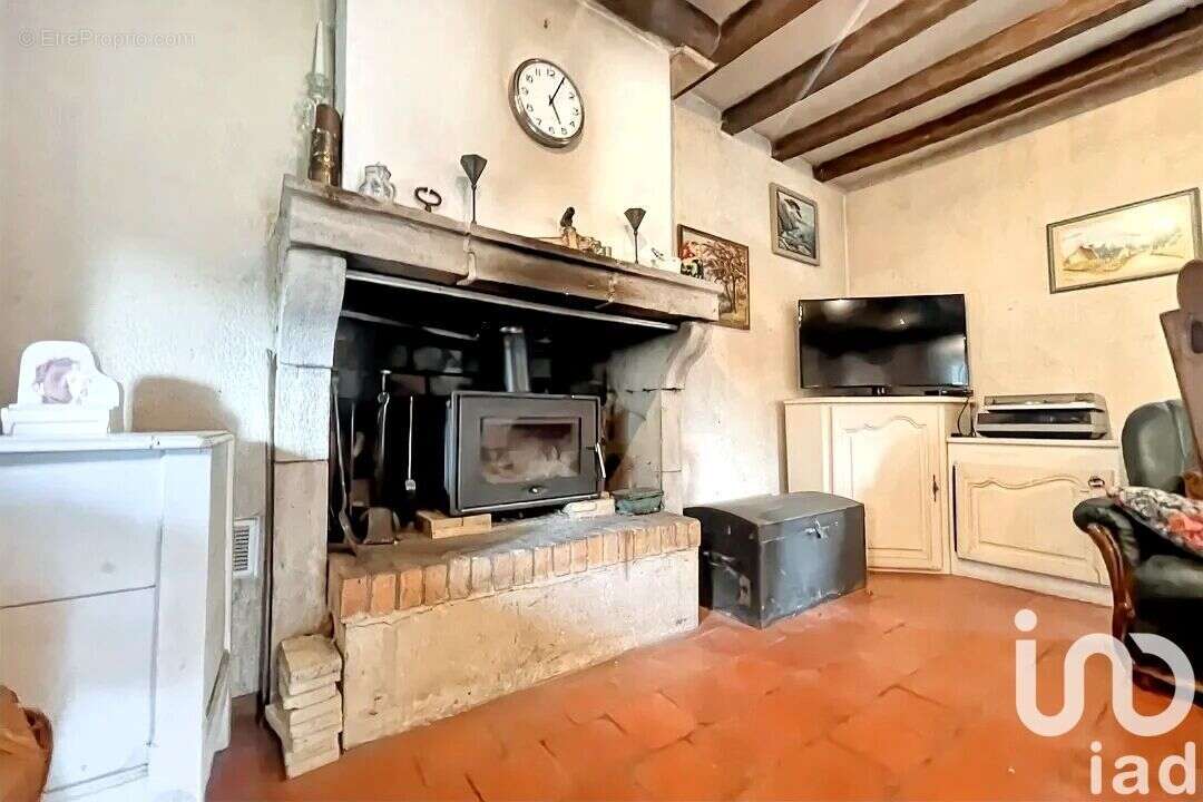 Photo 5 - Maison à SAINT-AUBIN-DES-COUDRAIS