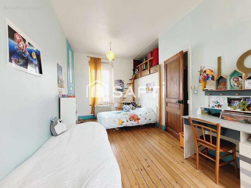 Photo 8 - Maison à LA COUTURE-BOUSSEY