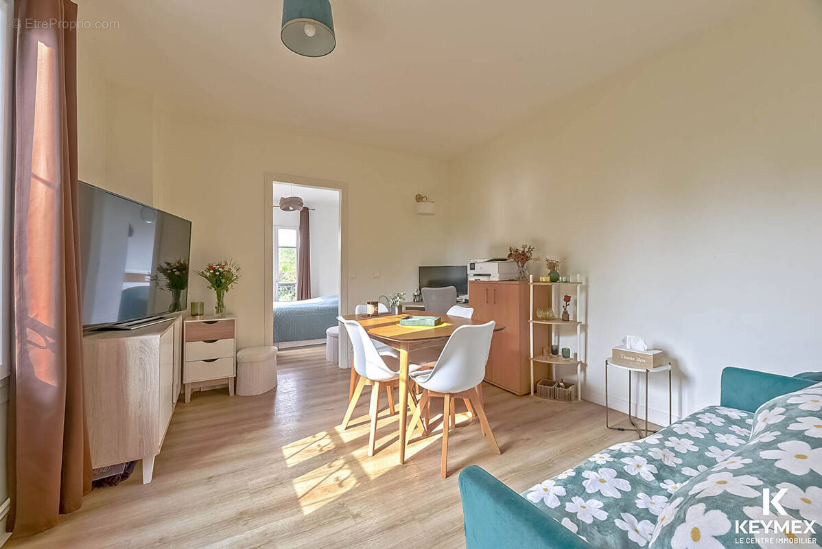 Appartement à L&#039;ISLE-ADAM