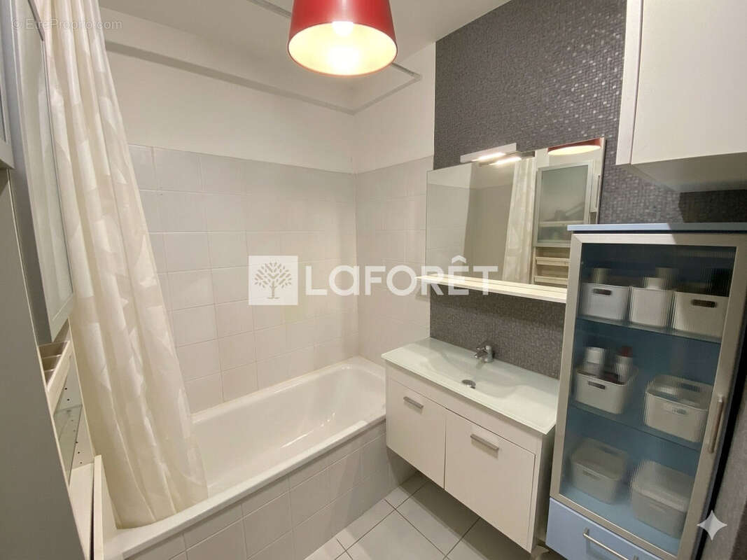 Appartement à VILLENEUVE-D'ASCQ