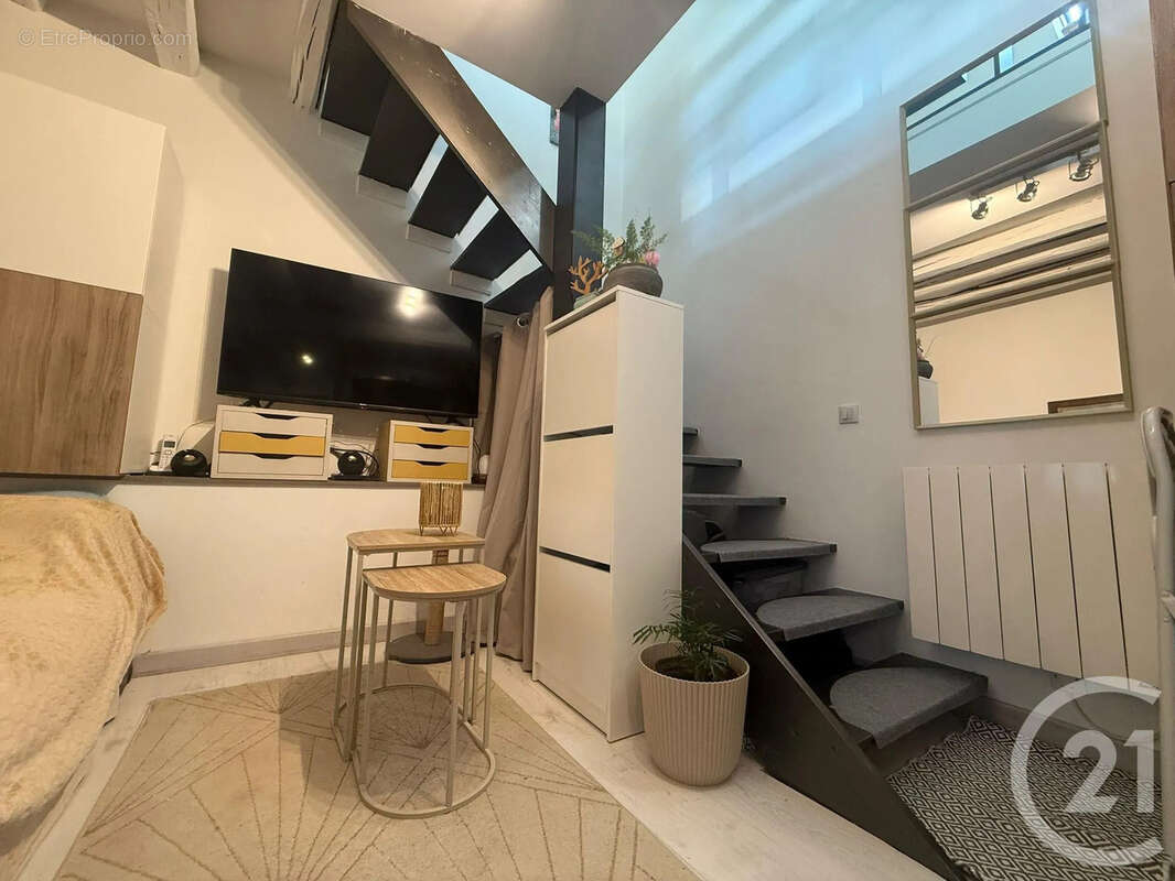 Maison à ERMENONVILLE