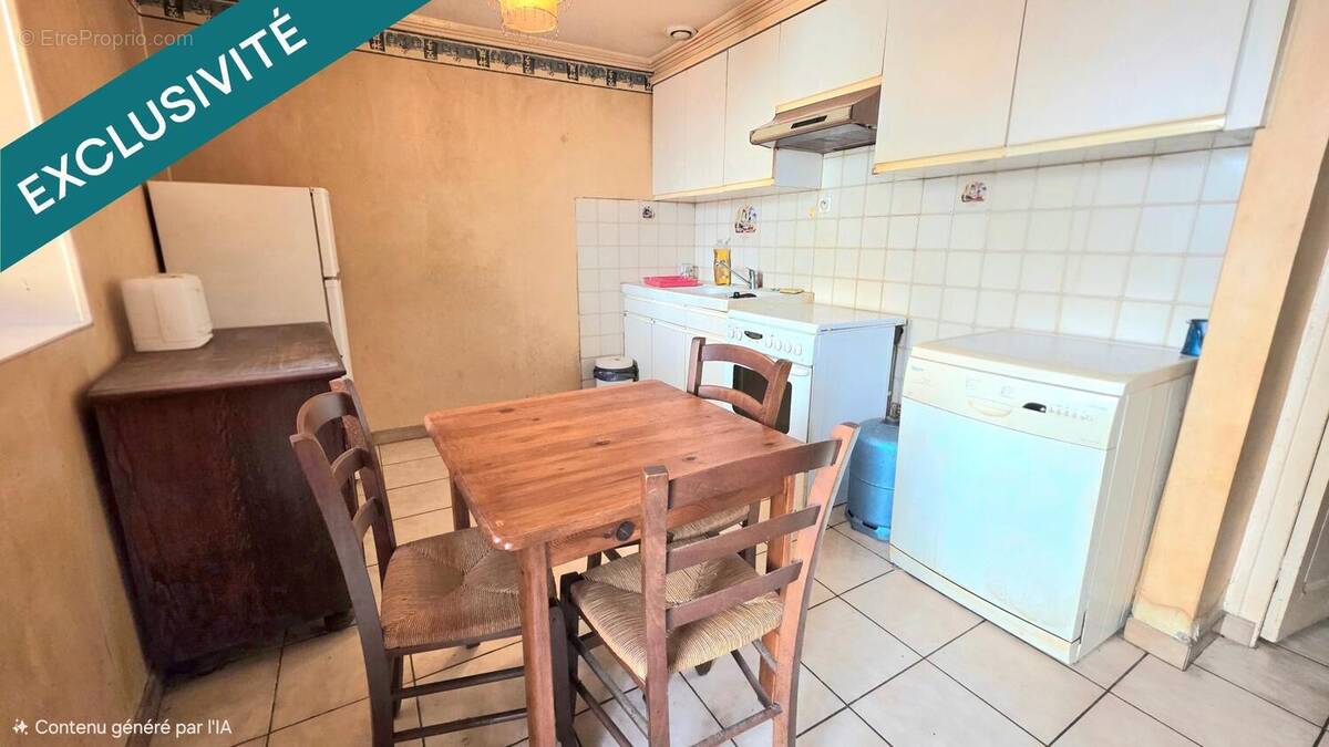 Photo 1 - Maison à CULOZ