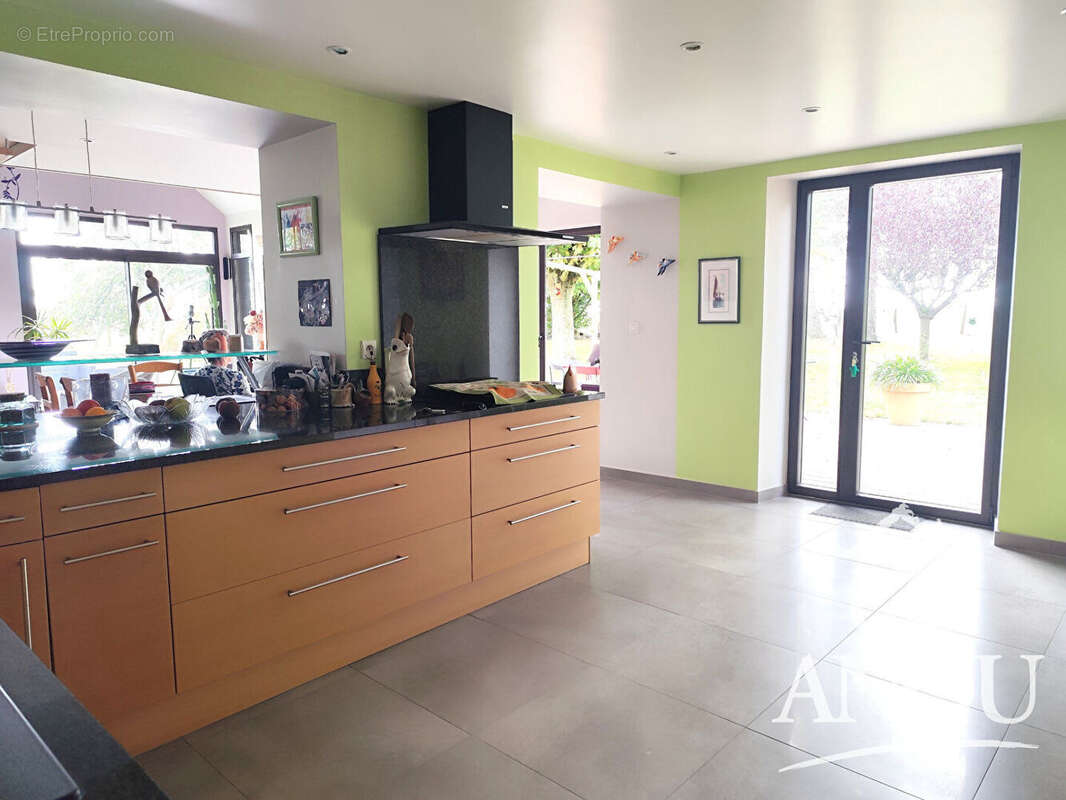 Maison à CHATEAUDUN