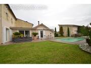 Maison à SAINT-DENIS-DE-PILE