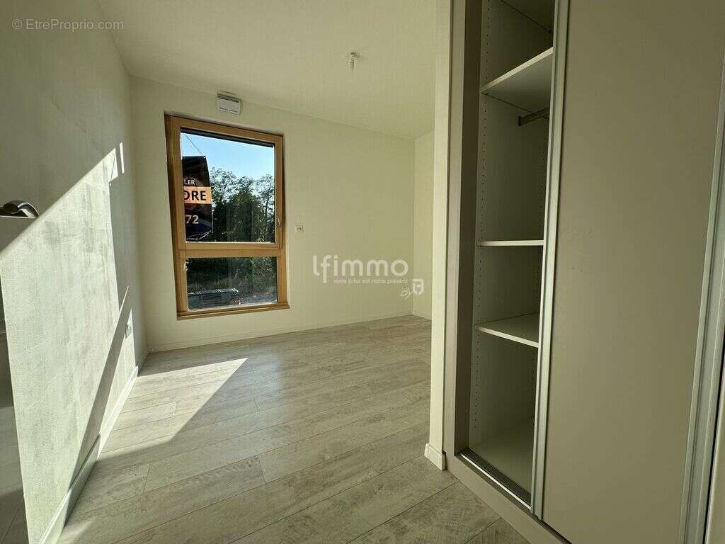 Appartement à SAINT-LOUIS