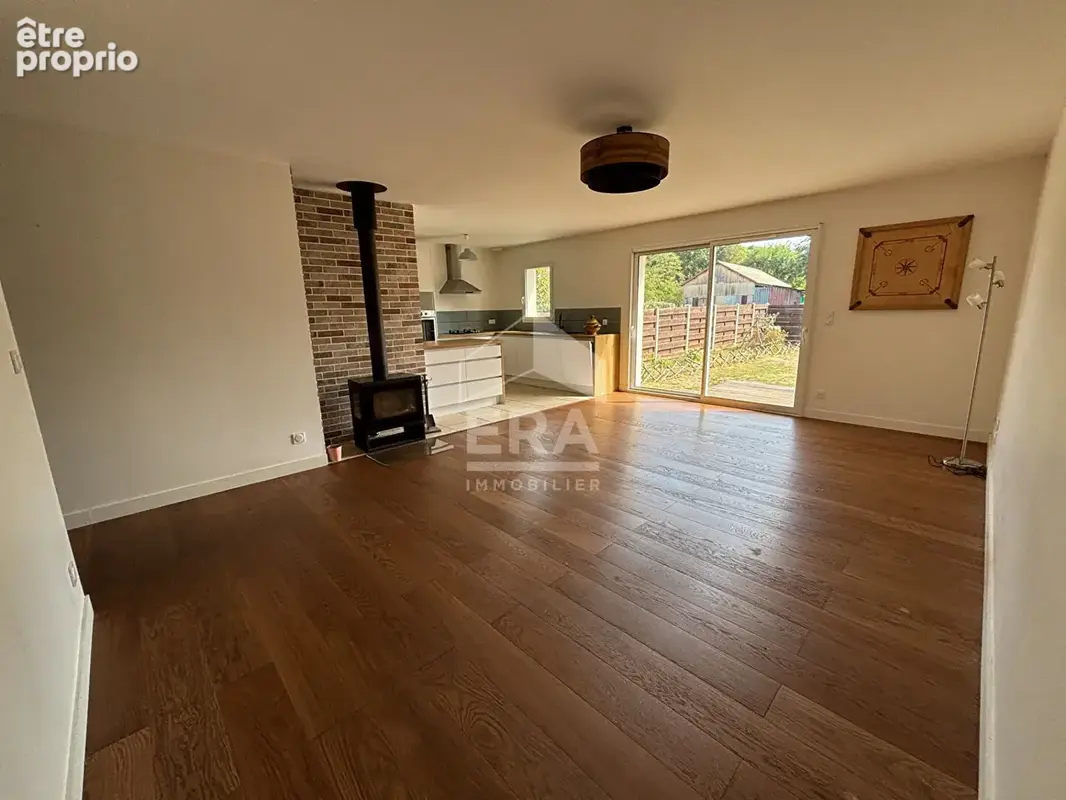 Maison 80m² à le barp - photo 5