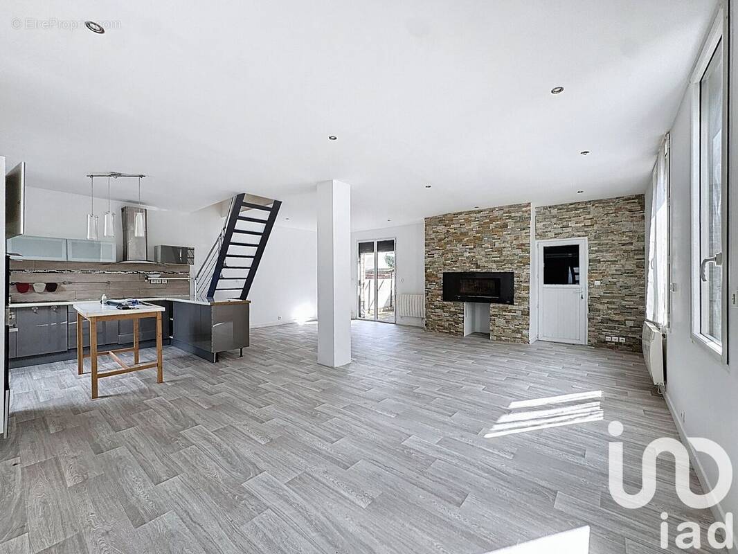 Photo 1 - Appartement à RENNES