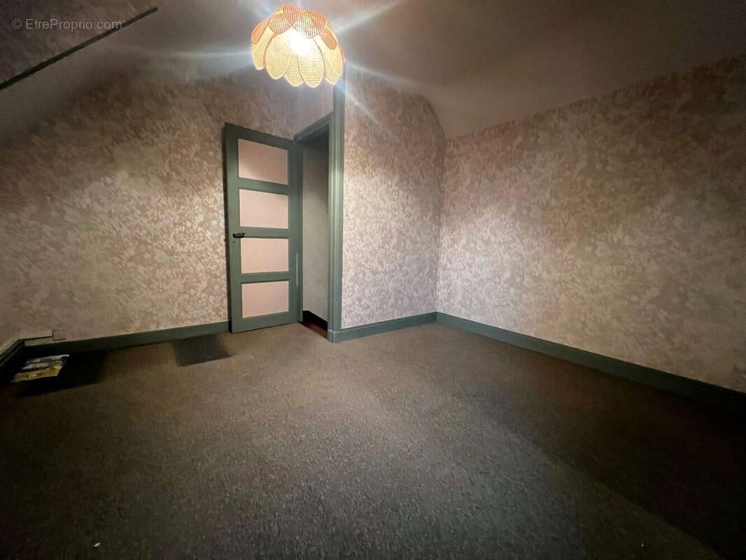 Maison à LE MOLAY-LITTRY