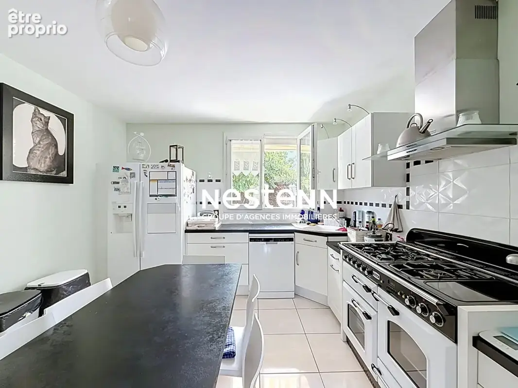 Maison familiale Chambray Les Tours - 195 m² - 6 chambres - photo 5