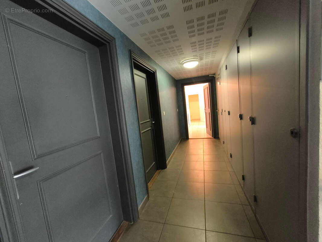 Marignier (74) t3 proche gare ceva - photo 28