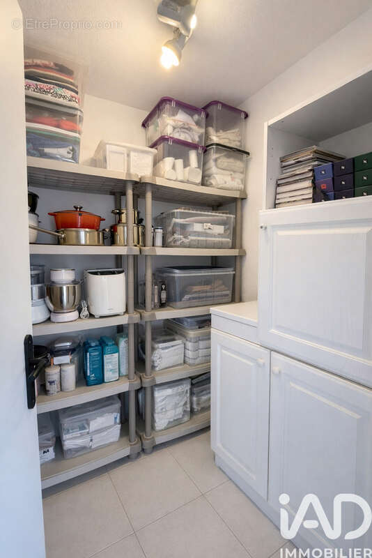 Photo 9 - Appartement à MANDELIEU-LA-NAPOULE