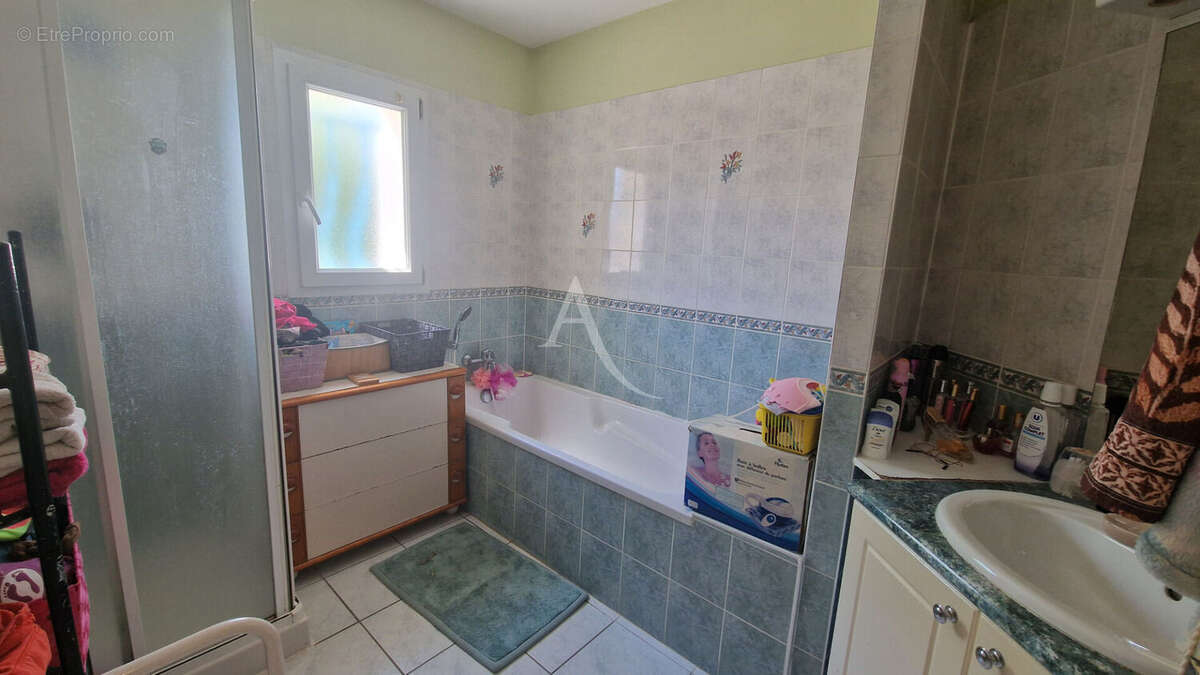 Maison Talmont Saint Hilaire - photo 5