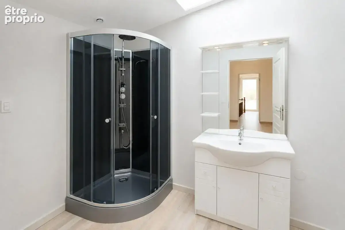 Charmante maison 6 pièces à Écoyeux - photo 10