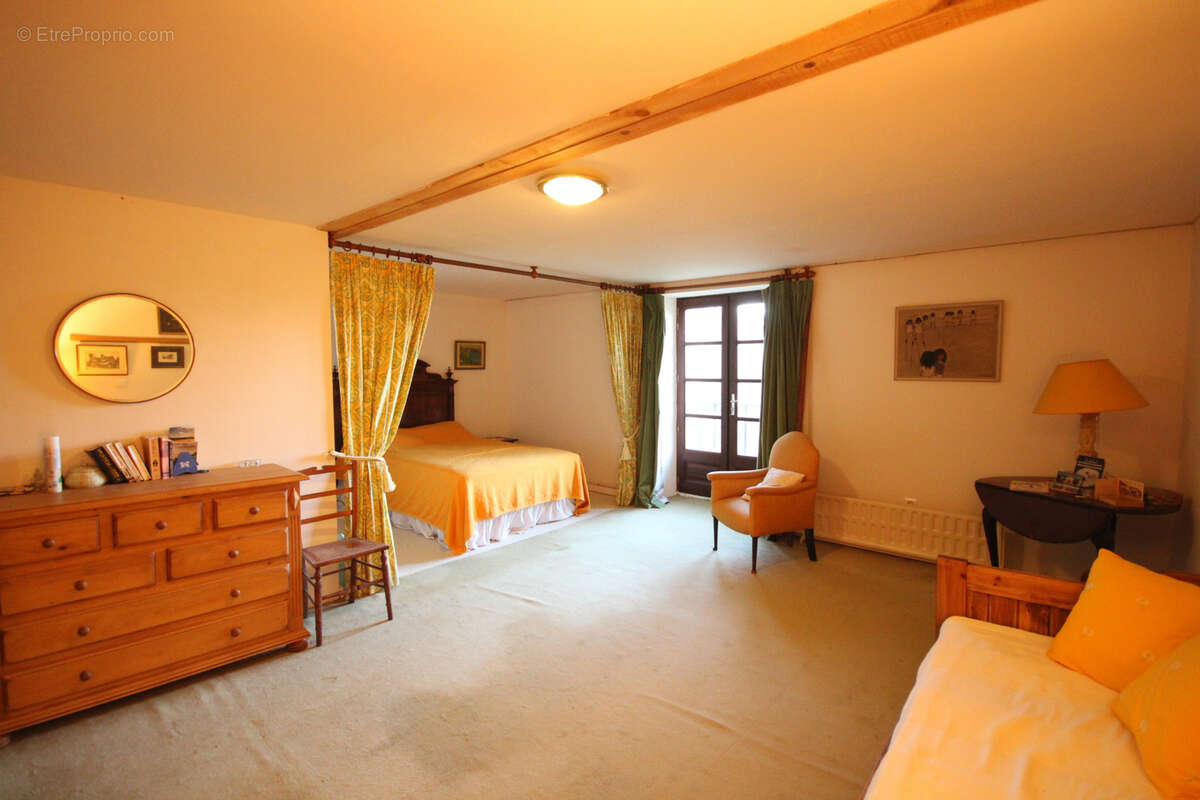 Maison à MIREPOIX