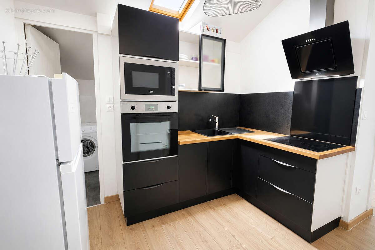 Appartement à BEAUNE