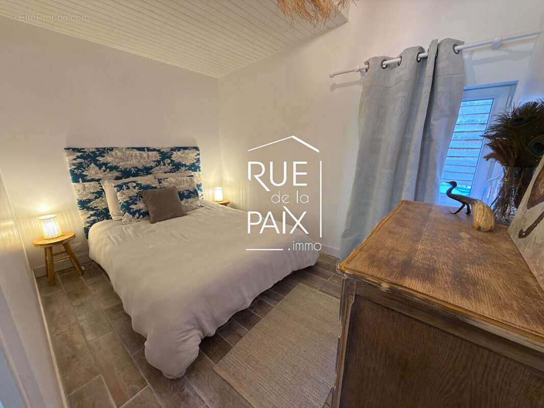 Propriété de charme entièrement rénovée avec gîte, piscine chauffée et parc paysager - photo 15