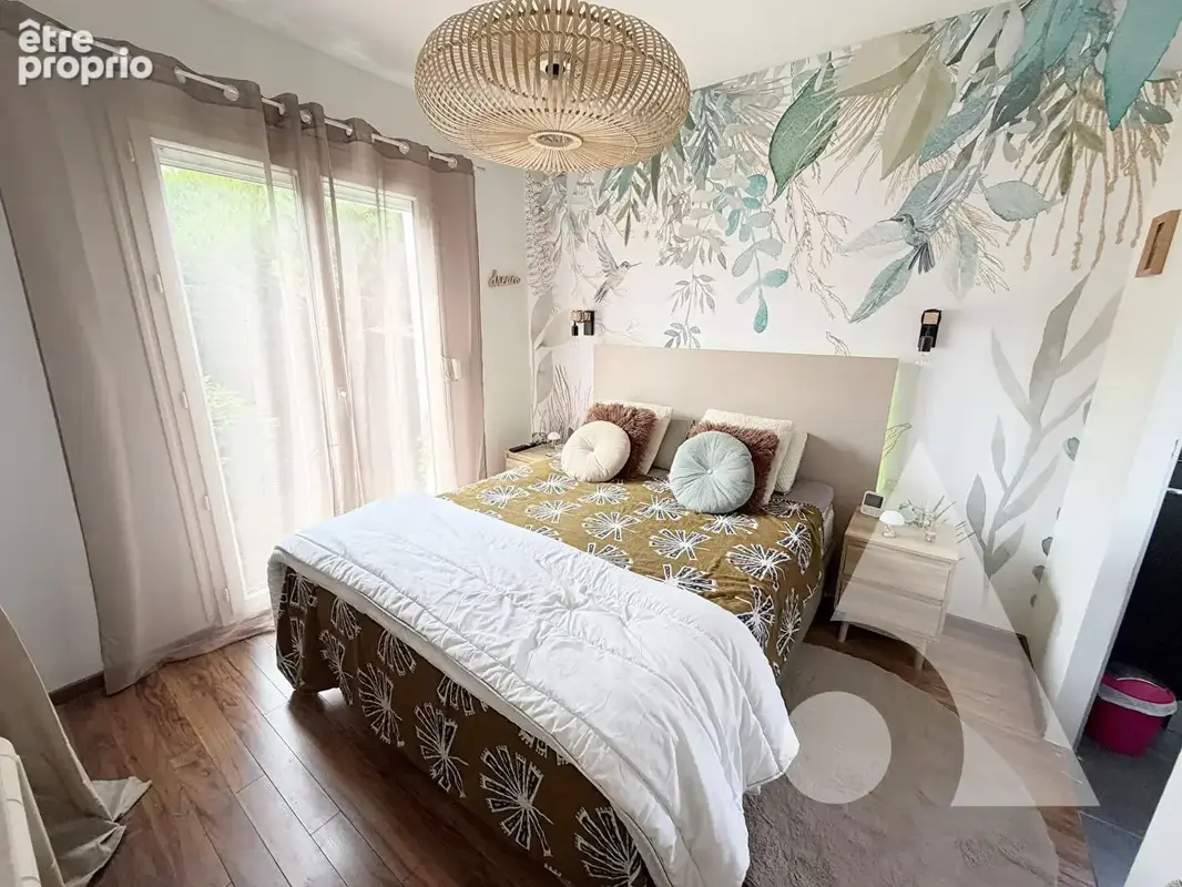 Maison T6 - Breviandes-limite Saint-Julien-les-Villas-139 m2 - photo 7