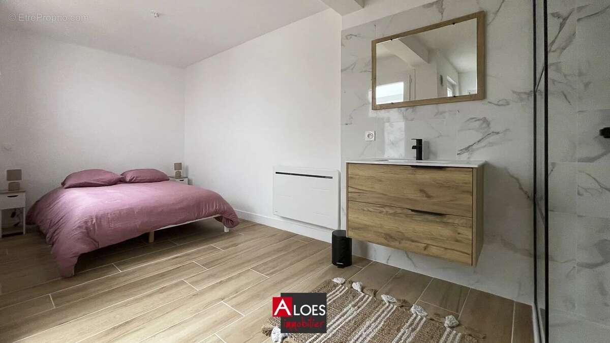 Appartement à LE GRAU-DU-ROI