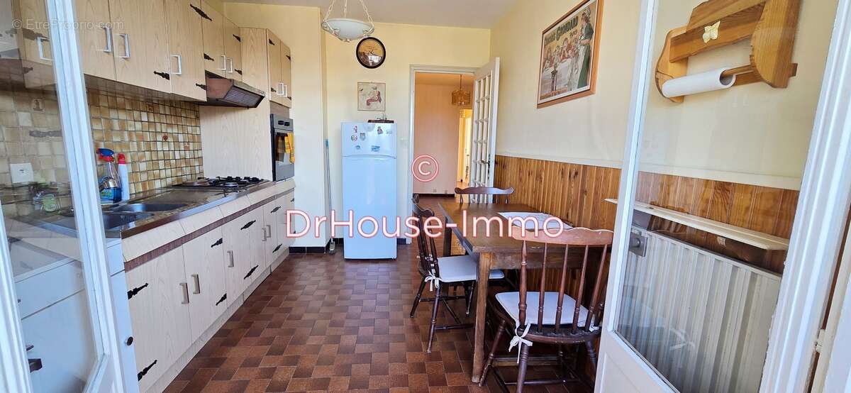 Appartement à FIRMINY