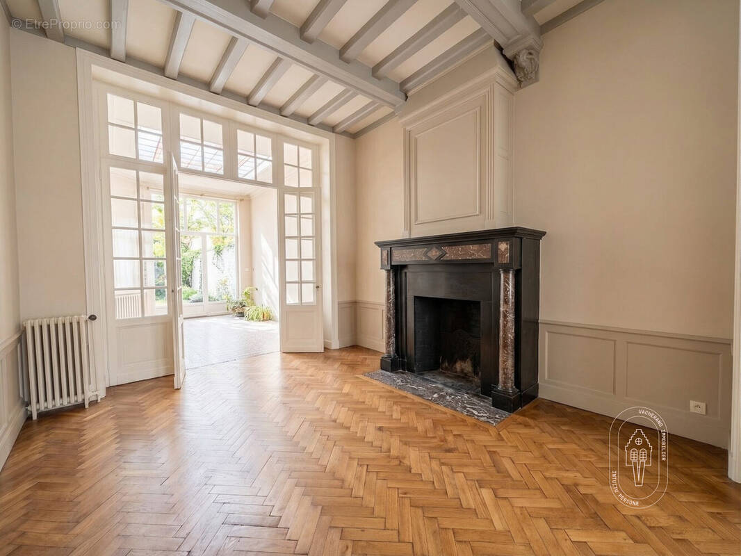 Maison à LILLE
