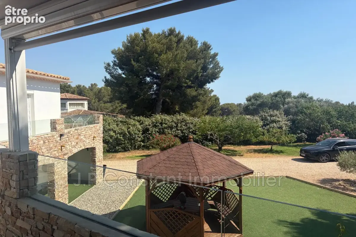 Maison 150 m² à La Ciotat  - photo 7