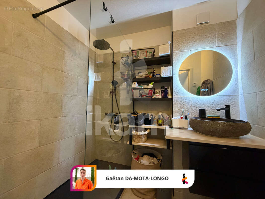 Appartement à BIGANOS