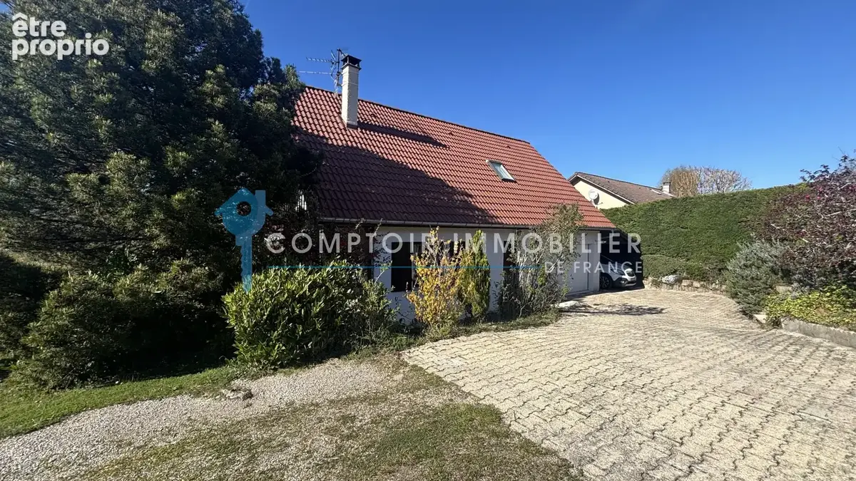 Villa individuelle - photo 15