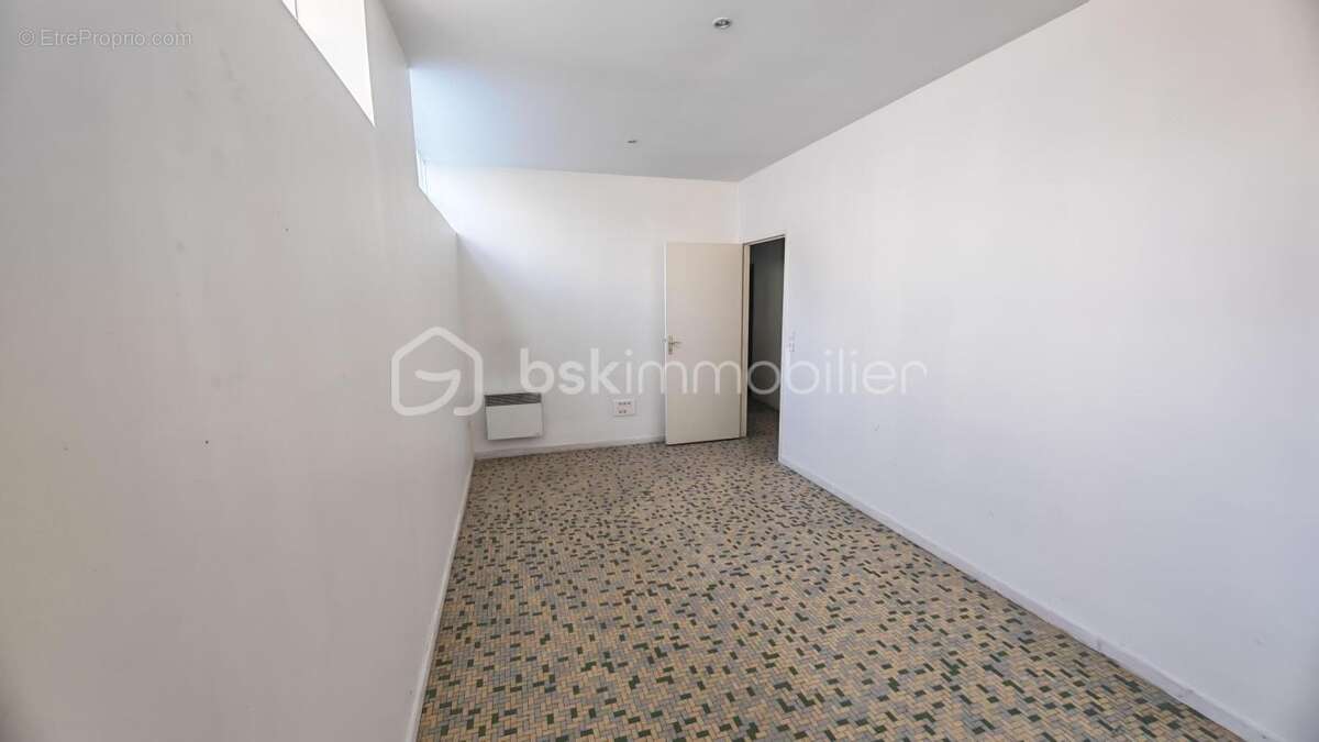 Appartement à DECIZE