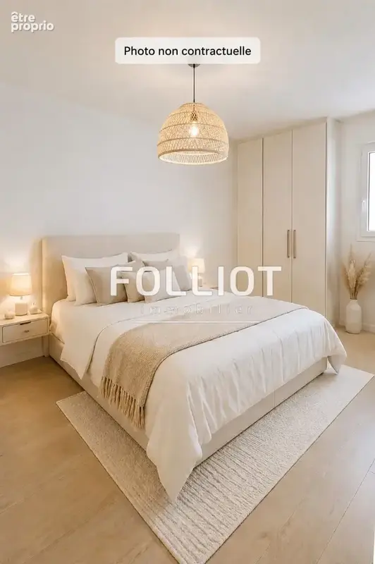 GRANVILLE A vendre Maison neuve de 90m²  avec vie de plain pied - photo 11