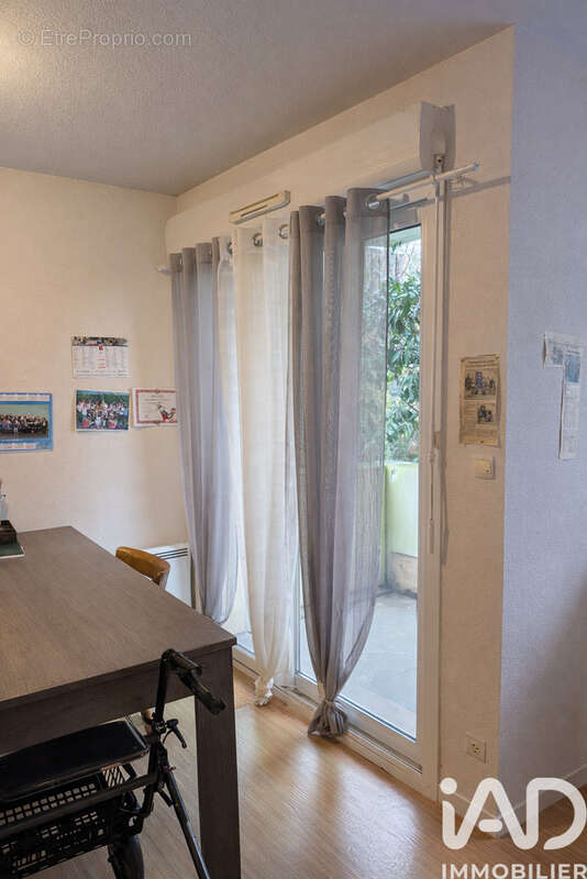 Photo 3 - Appartement à SAINT-SEURIN-SUR-L'ISLE