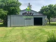 Terrain à CHEF-BOUTONNE