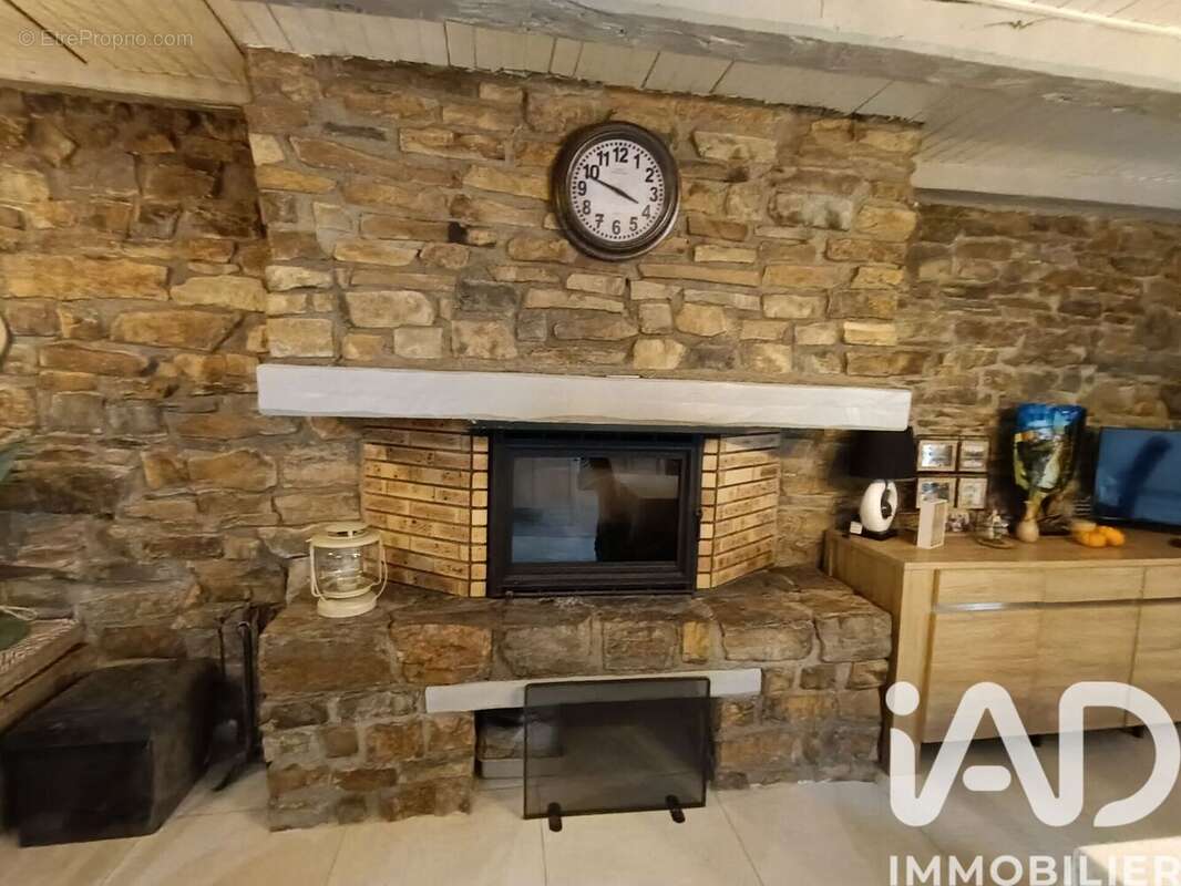 Photo 3 - Maison à MAURON