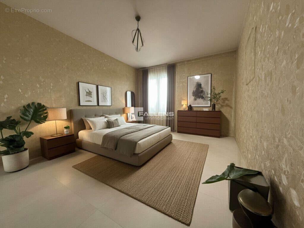 Appartement à LILLE