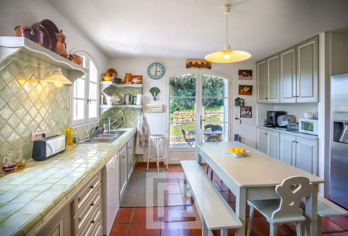Propriété de charme avec vue panoramique - photo 11